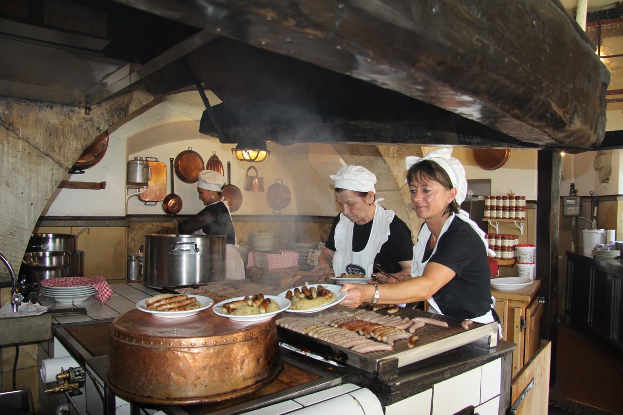 Hotel Am Peterstor Regensburg Dış mekan fotoğraf